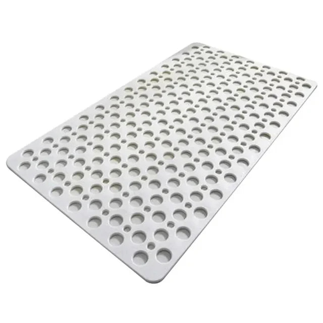 Non-Slip Shower & Bathtub Mat with Suction Cups