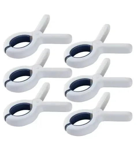 Towel Chair Clips – 6PCS Windproof Holders