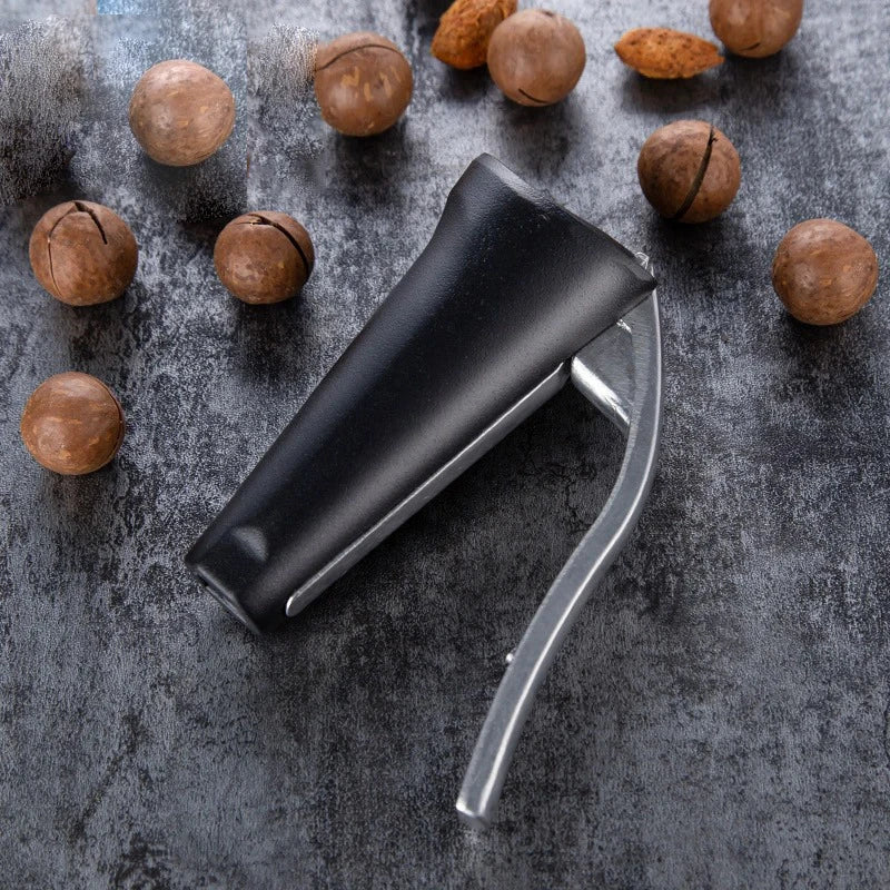 NutEase Walnut & Nut Cracker Tool