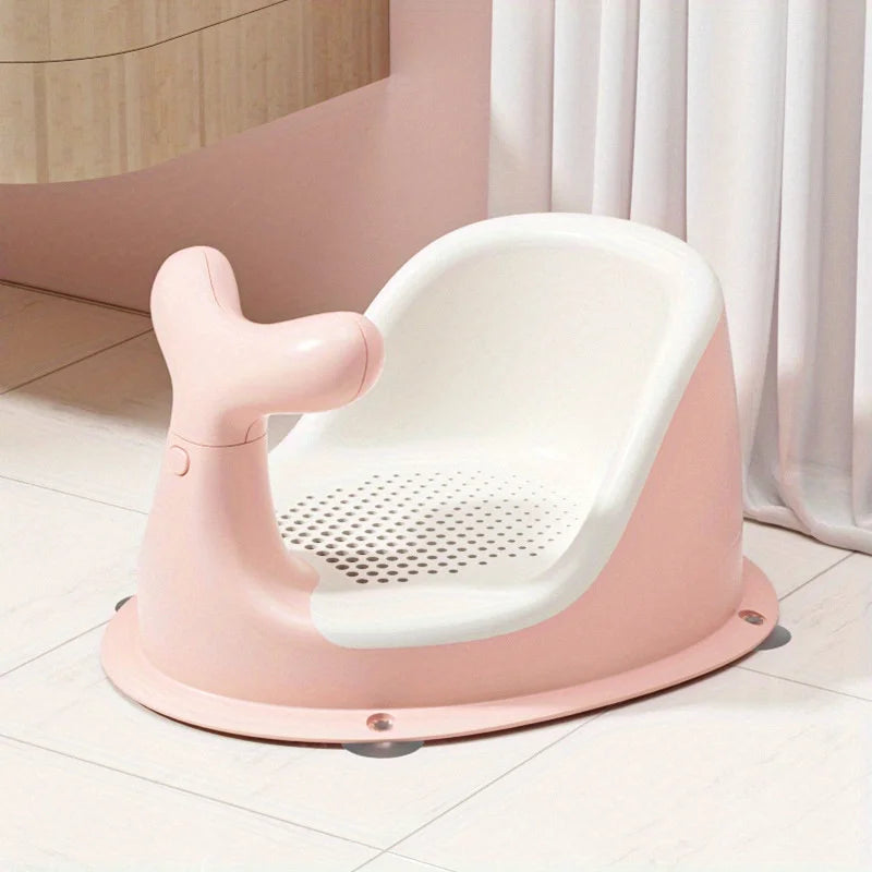Smart Folding Baby Bathtub | Safe Bath Solution Every Modern Parent Needs
