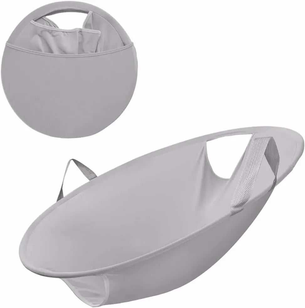 Foldable Laundry Basket Collapsible Clothes Storage Hamper