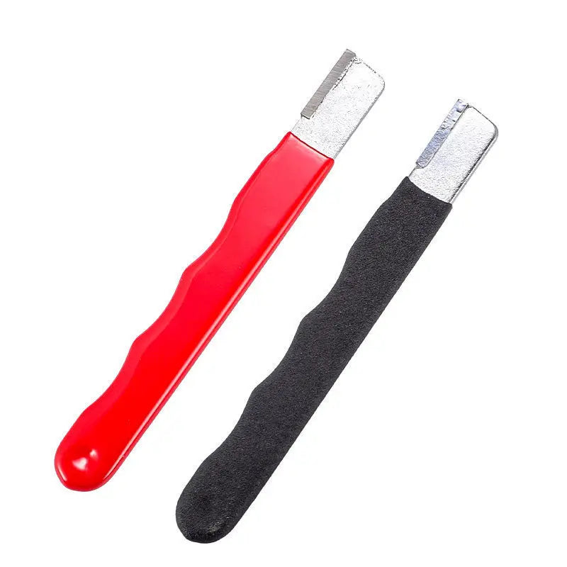Pro Knife & Scissors Sharpener – Tungsten & Diamond