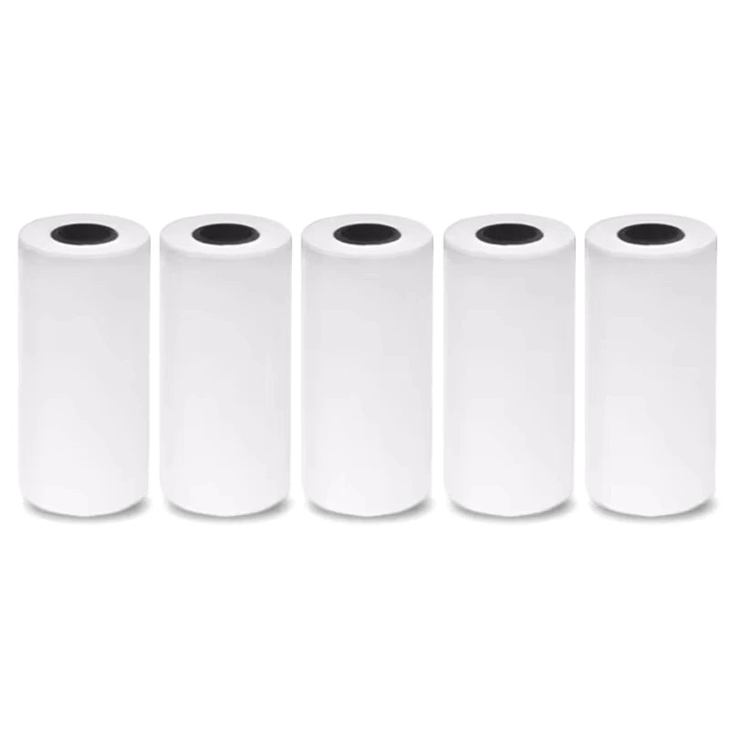 Bluetooth Mini Photo Printer | Easy Way to Print Photos at Home