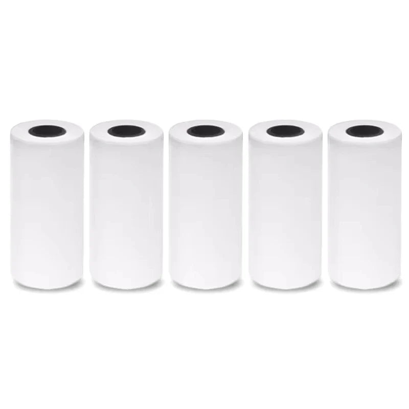 Bluetooth Mini Photo Printer | Easy Way to Print Photos at Home