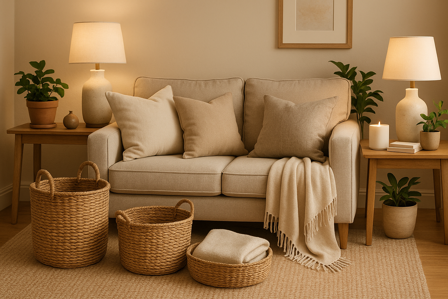 🏠 Home Essentials
Turn your house into a cozy, organized, and stylish home with our carefully selected essentials. From everyday must-haves to little upgrades that make a big difference, these products are designed to bring comfort, convenience, and charm to your living space. Because the right essentials don’t just fill a home — they make life easier and more enjoyable.