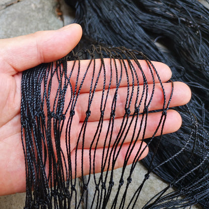 Heavy Duty Bird & Animal Netting – Garden & Crop Protection
