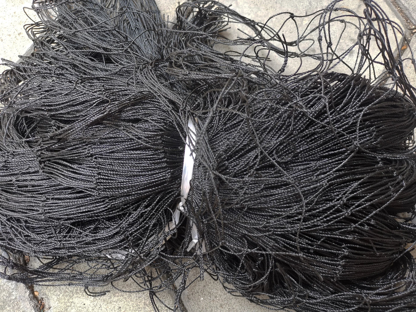 Heavy Duty Bird & Animal Netting – Garden & Crop Protection