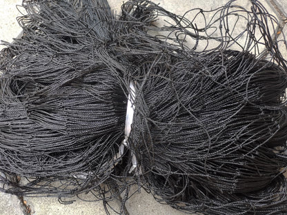 Heavy Duty Bird & Animal Netting – Garden & Crop Protection