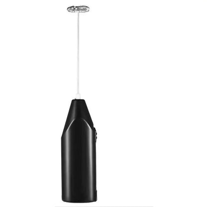 Handheld Milk Frother – Café-Style Foam in Seconds
