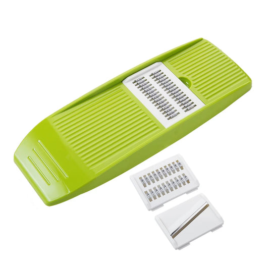 Stainless Steel Mandoline Vegetable Slicer