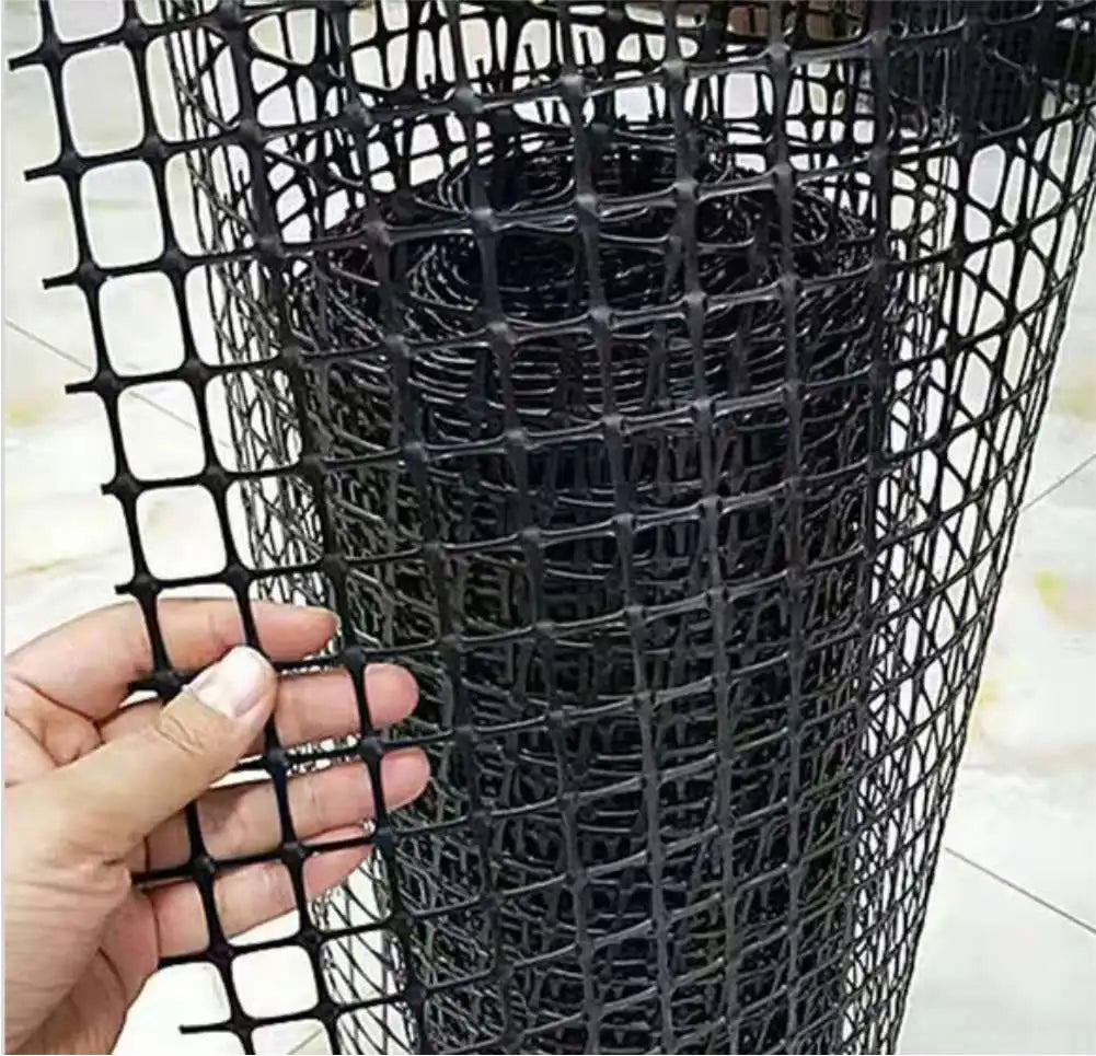 FlexiGuard™ Safety Mesh Net for Pets & Kids