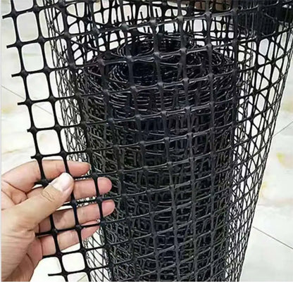 FlexiGuard™ Safety Mesh Net for Pets & Kids