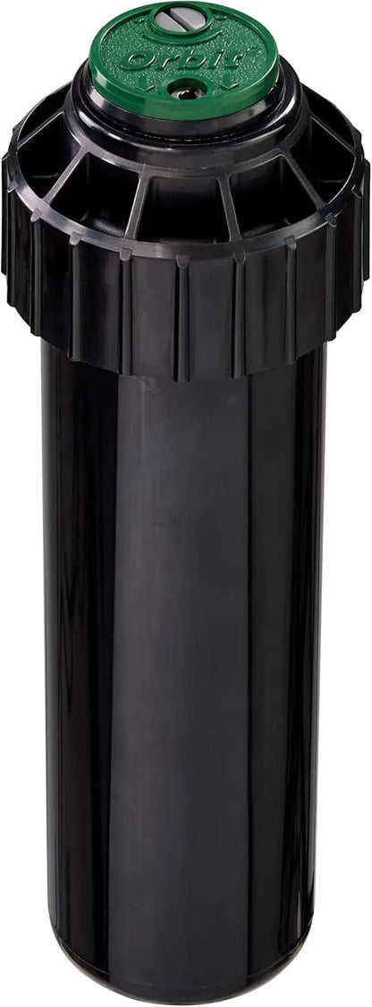 Smart Automatic Garden Watering System with Timer