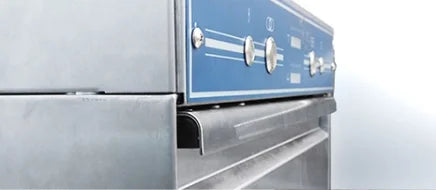Commercial Stainless Steel Under Counter Dishwasher – Heavy Duty 220V