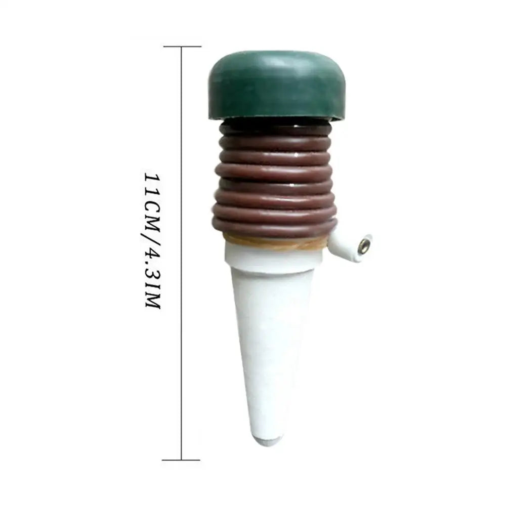 Plant Self-Watering Drip Device – Easy Garden Irrigation Stake