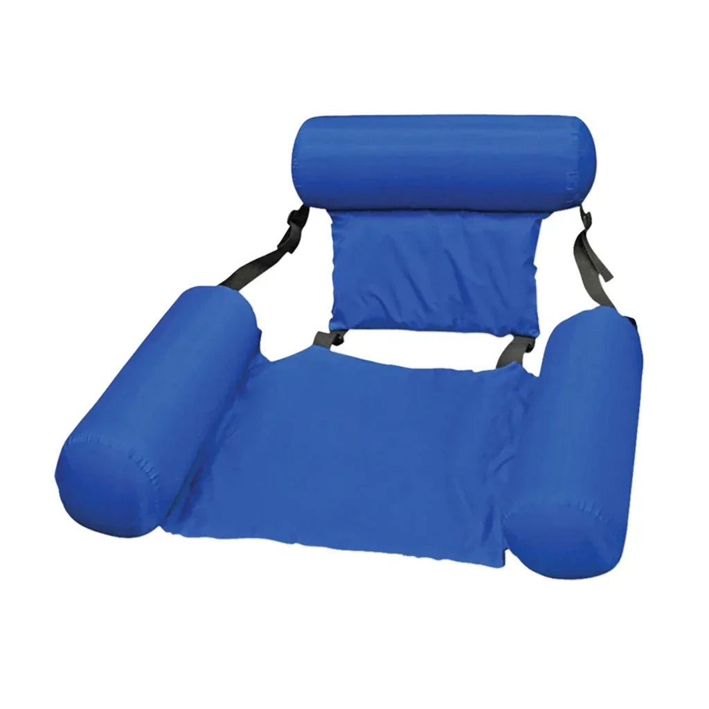 Luxury Water Hammock Pool Float