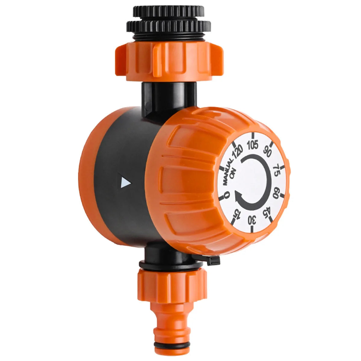 Smart Garden Watering Timer – Easy Irrigation for Lawn & Plants