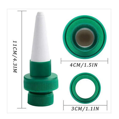 Plant Self-Watering Drip Device – Easy Garden Irrigation Stake