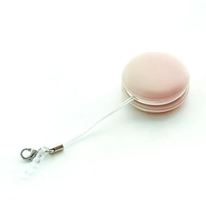 Macaron Pendant Screen Cleaner – Portable All-in-One Cleaner for Screens & Lenses