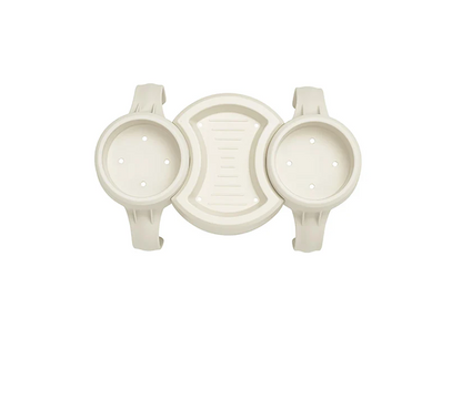 Bestway Inflatable Cup Holder & Floating Tray – Pool & Spa Accessory