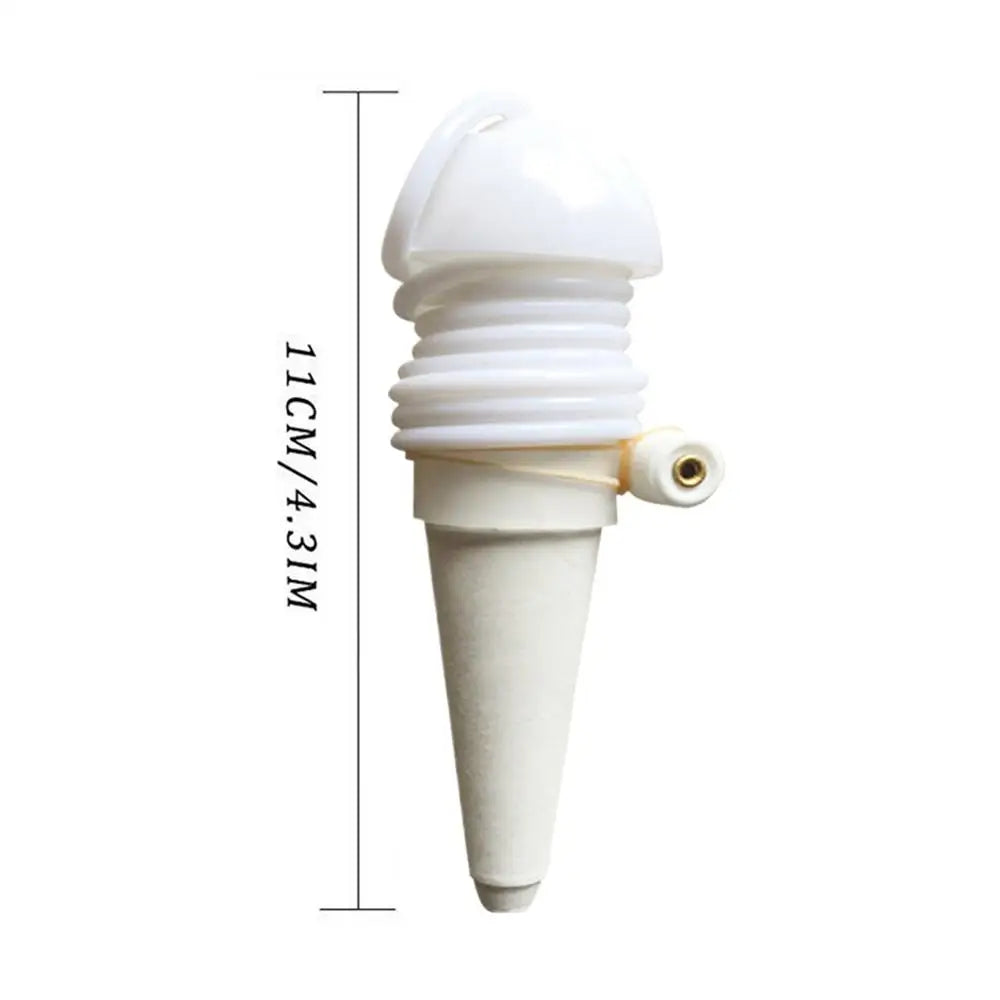 Plant Self-Watering Drip Device – Easy Garden Irrigation Stake