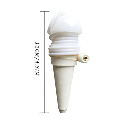Plant Self-Watering Drip Device – Easy Garden Irrigation Stake