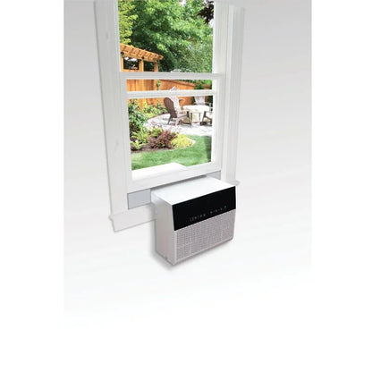 10000 BTU 4-in-1 Window AC with WiFi Control