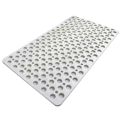 Non-Slip Shower & Bathtub Mat with Suction Cups