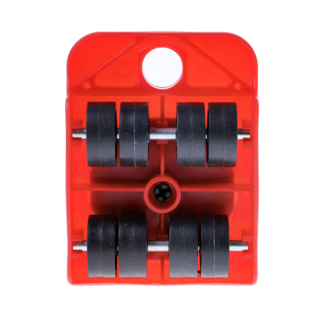Furniture Moving Wheels – Heavy Duty 360° Lifter Dolly (300KG)