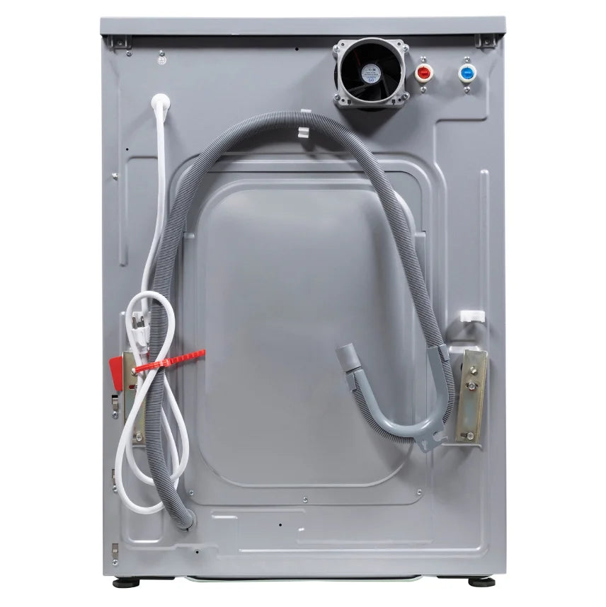 Portable Front Load Washer & Dryer Combo