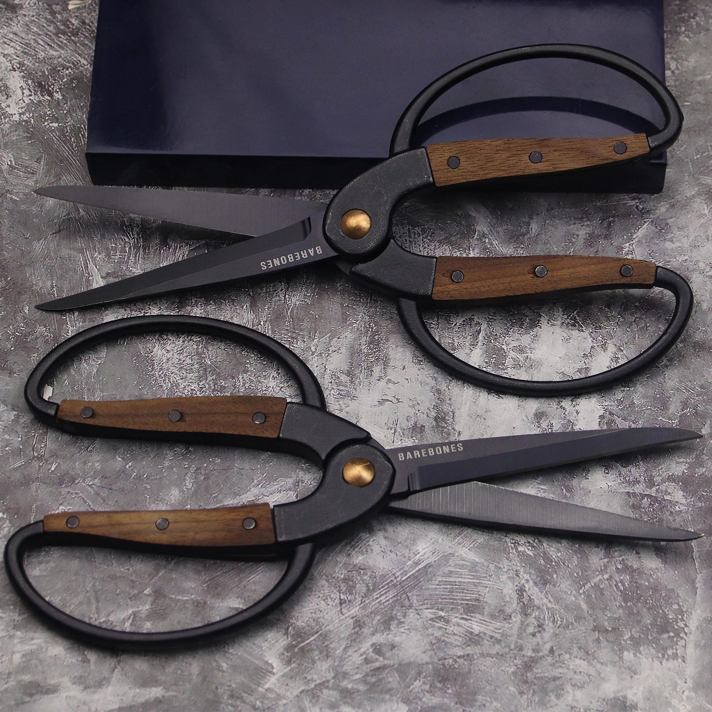 Japanese Precision Multi-Purpose Scissors – DIY & Home Craft