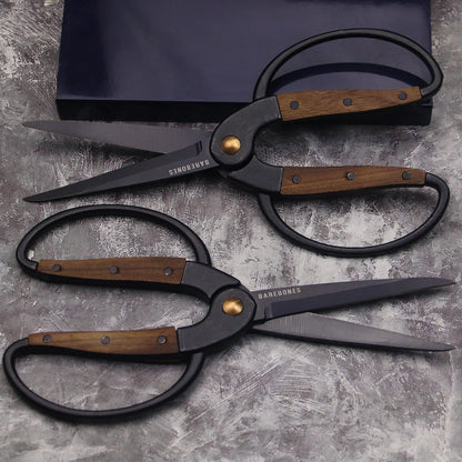 Japanese Precision Multi-Purpose Scissors – DIY & Home Craft