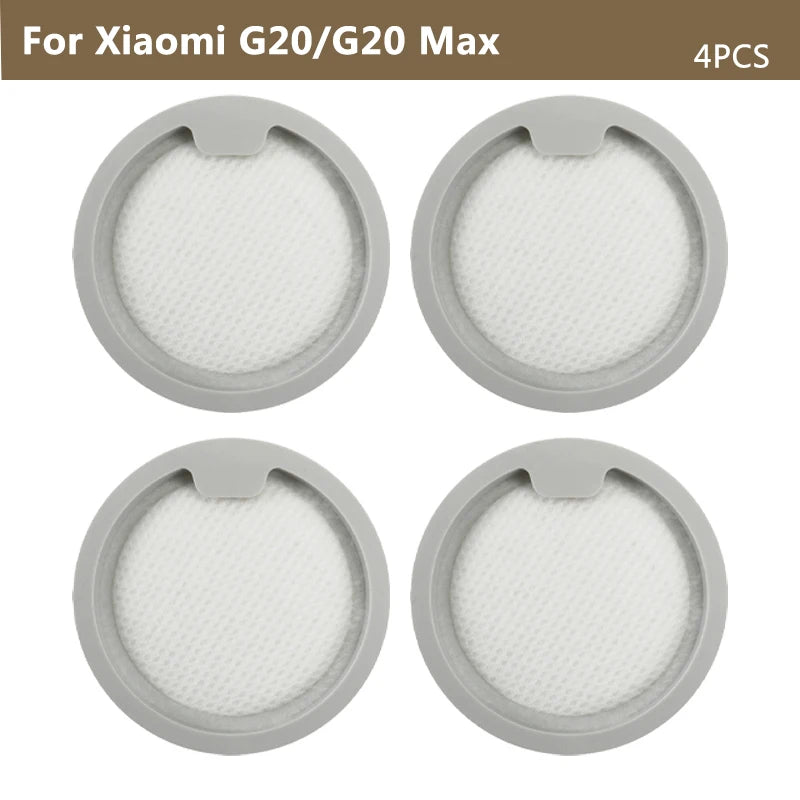 Xiaomi G20 / G20 Max HEPA Filter Replacement Kit