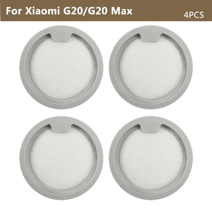 Xiaomi G20 / G20 Max HEPA Filter Replacement Kit