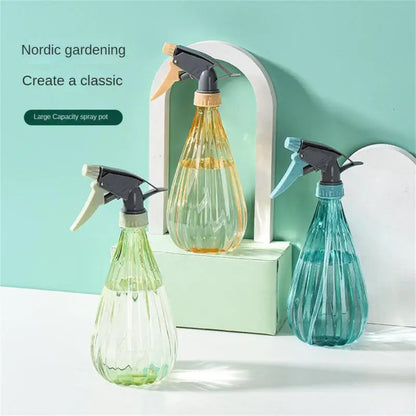 500ml Garden Spray Bottle – Watering Can & Home Mist Sprayer