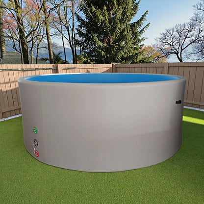 Eazy Living™ Inflatable Family Pool