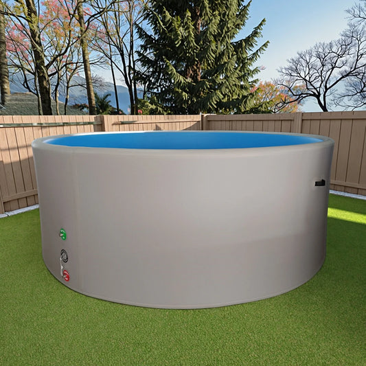Eazy Living™ Inflatable Family Pool