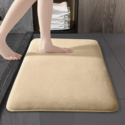 Ultra Absorbent Anti-Slip Bath Mat