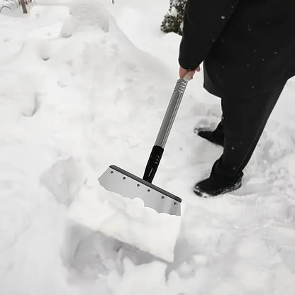 Heavy-Duty Garden Weeding & Edging Shovel (Multi-Use, Rust-Resistant)