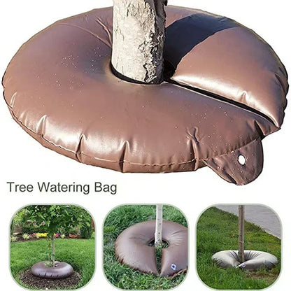 Tree Watering Bag – Slow Drip Irrigation System for Deep Root Care