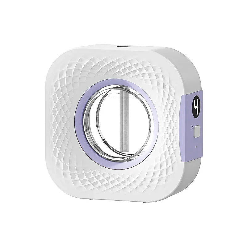 Smart USB  Diffuser – Wall & Desk Air Freshener