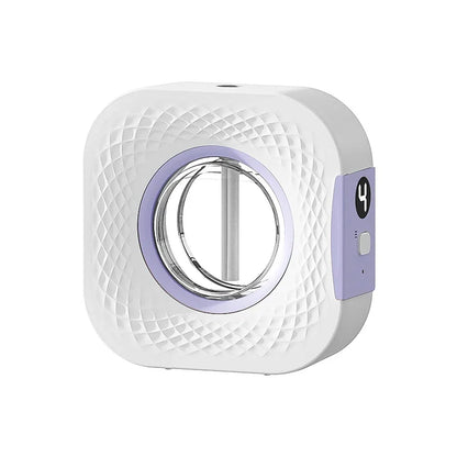 Smart USB  Diffuser – Wall & Desk Air Freshener