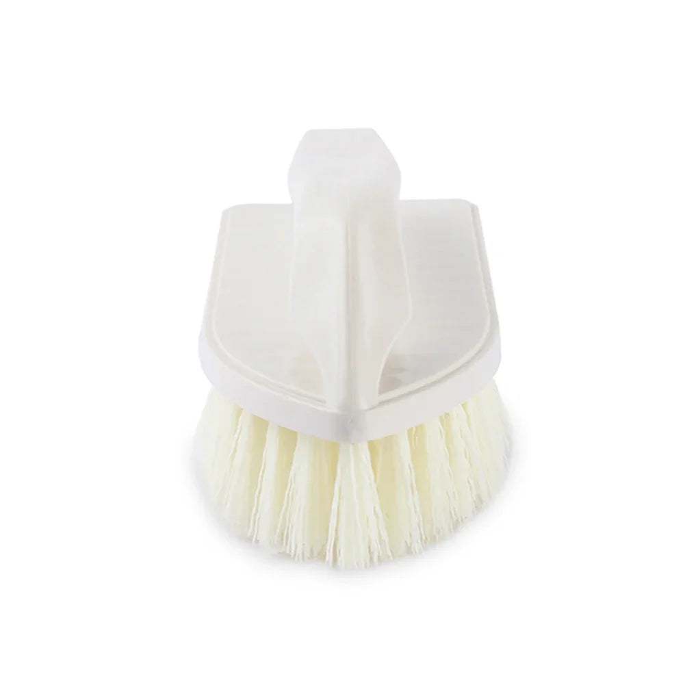 Heavy Duty Scrub Brush – Kitchen & Bathroom Cleaning Tool