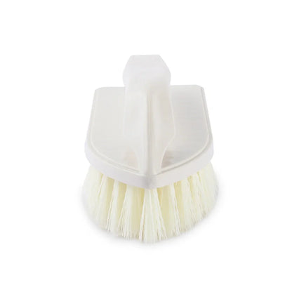 Heavy Duty Scrub Brush – Kitchen & Bathroom Cleaning Tool