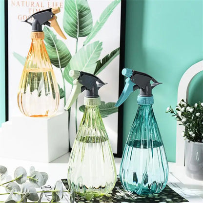 500ml Garden Spray Bottle – Watering Can & Home Mist Sprayer