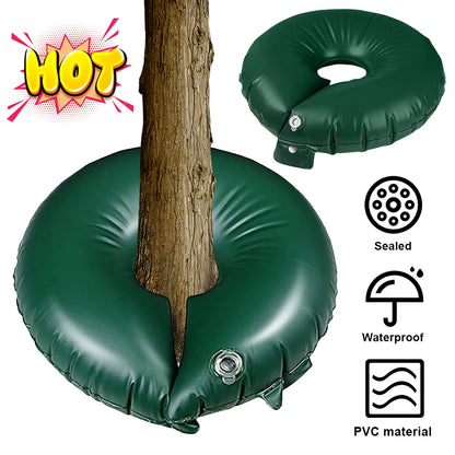 Deep Root Watering Bag (10–20 Gallon)