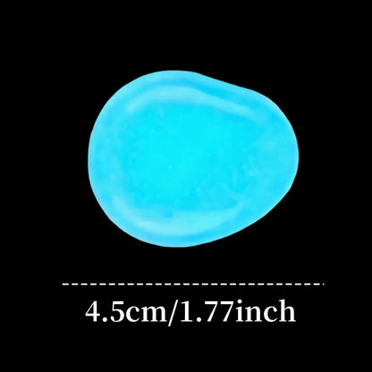 GlowStone  Luminous Garden Pebbles (5/10pcs)
