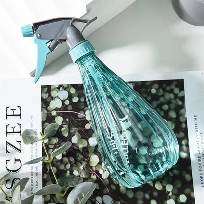 500ml Garden Spray Bottle – Watering Can & Home Mist Sprayer