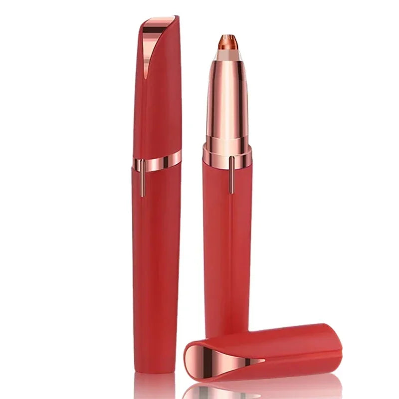 Electric Eyebrow Trimmer - Shape Perfect Eyebrows at Home