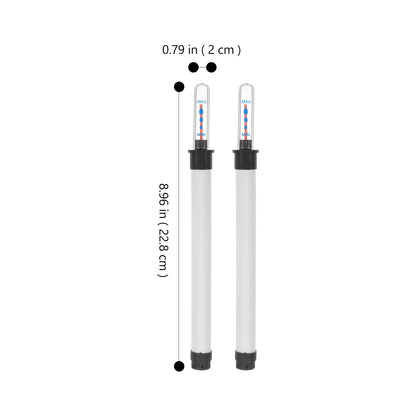 Indoor Potted Plant Water Level Indicator – 2pcs